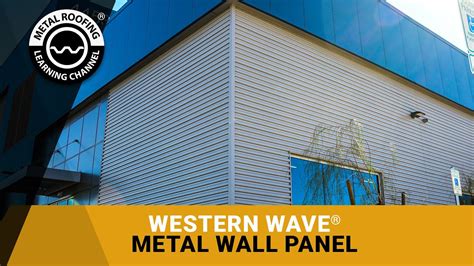 wave sheet metal|western wave metal roofing.